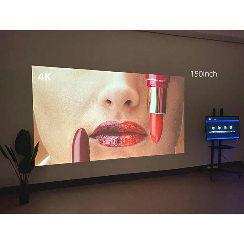 ویدئو پروژکتور قابل حمل بینتیک مدل P20