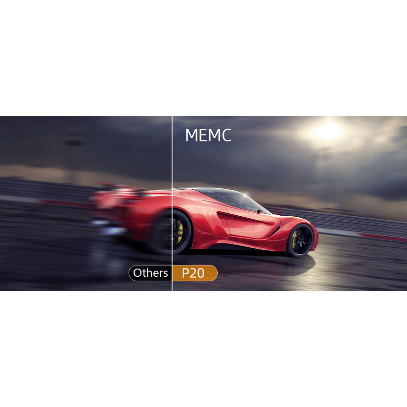 ویدئو پروژکتور قابل حمل بینتیک مدل P20