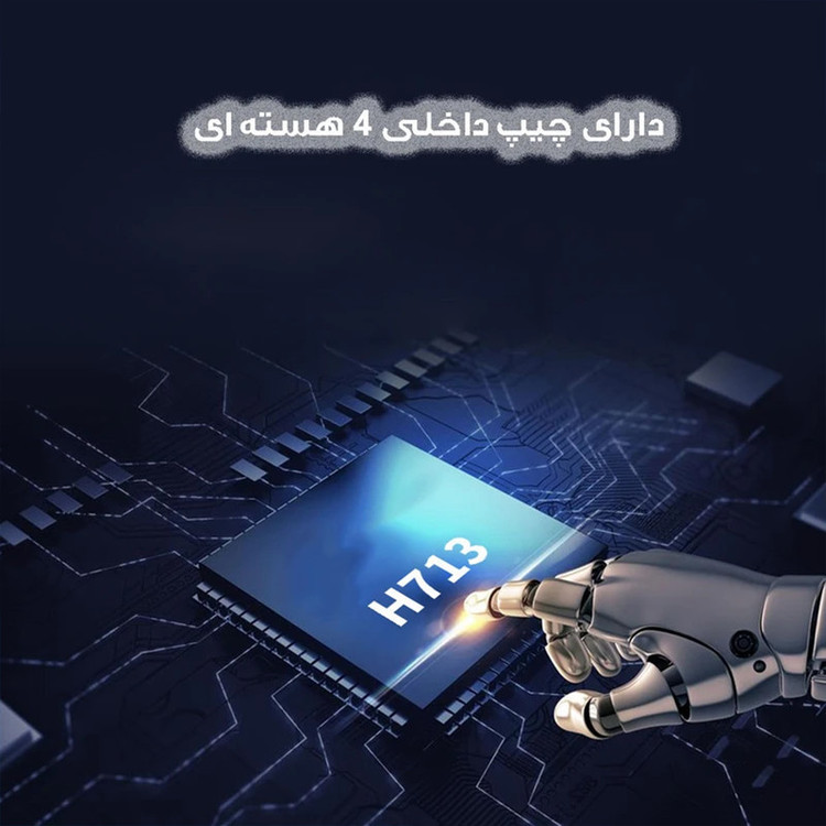 ویدئو پروژکتور مدل Ultra HD