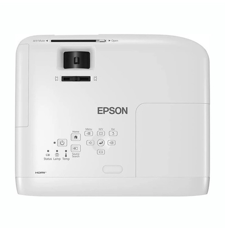 ویدئو پروژکتور اپسون مدل EB-E20