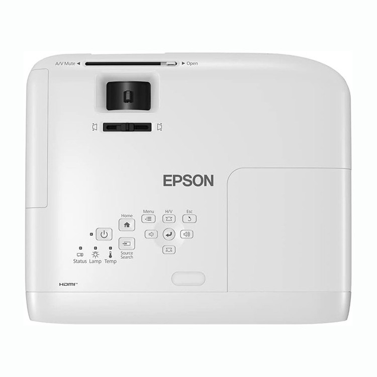 ویدئو پروژکتور اپسون مدل EB-E20