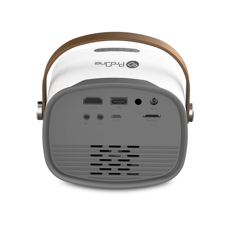 مینی ویدئو پروژکتور پرووان مدل PGV300