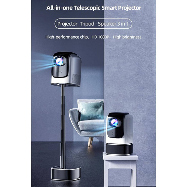 ویدئو پروژکتور آیریور مدل TS1 PRO