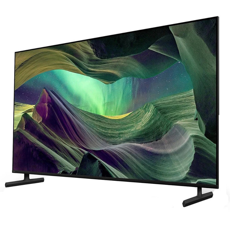 تلویزیون 75 اینچ ال ای دی هوشمند سونی مدل KD-75X85L