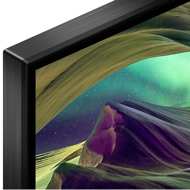 تلویزیون 75 اینچ ال ای دی هوشمند سونی مدل KD-75X85L