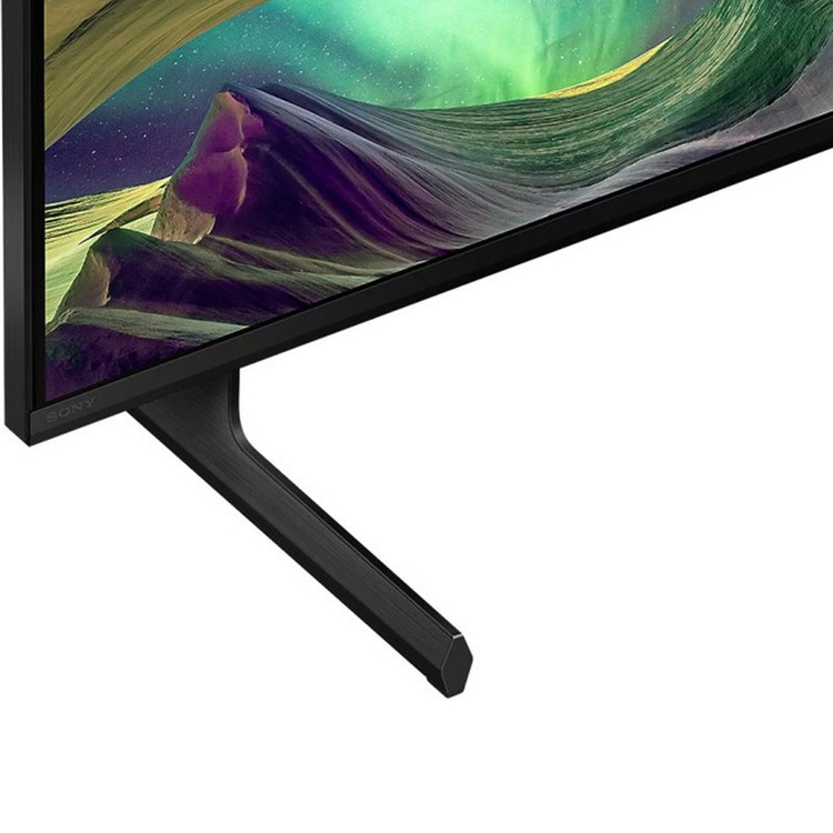 تلویزیون 75 اینچ ال ای دی هوشمند سونی مدل KD-75X85L