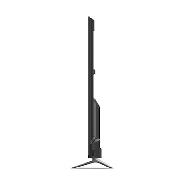 تلویزیون 65 اینچ کیو ال ای دی هوشمند آیوا مدل ZQ-PM8U65UHD