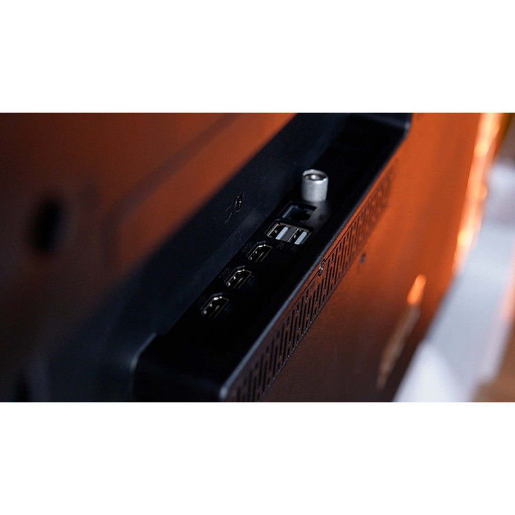 تلویزیون 55 اینچ ال ای دی هوشمند اسنوا مدل SSD-55LS510U