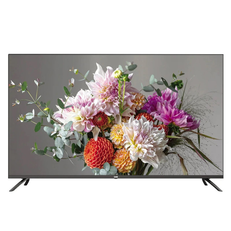 تلویزیون 50 اینچ ال ای دی هوشمند سام مدل UA50CU7750CC