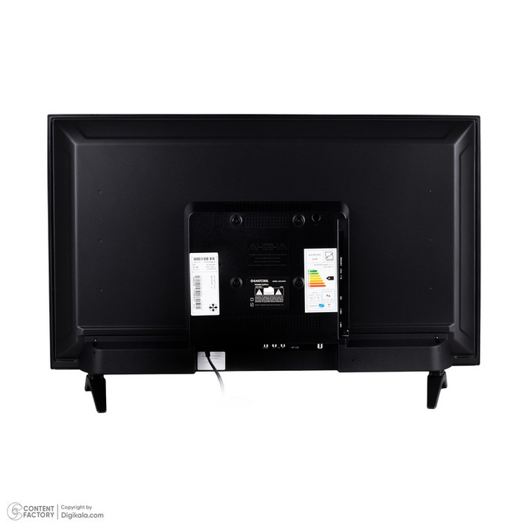 تلویزیون 32 اینچ ال ای دی ایستکول مدل TM-LED32HR01