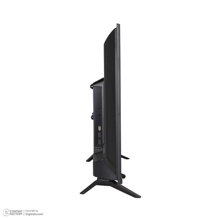 تلویزیون 32 اینچ ال ای دی ایستکول مدل TM-LED32HR01