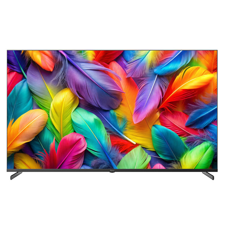 تلویزیون 65 اینچ ال ای دی هوشمند جی پلاس مدل GTV-65SU788NQ