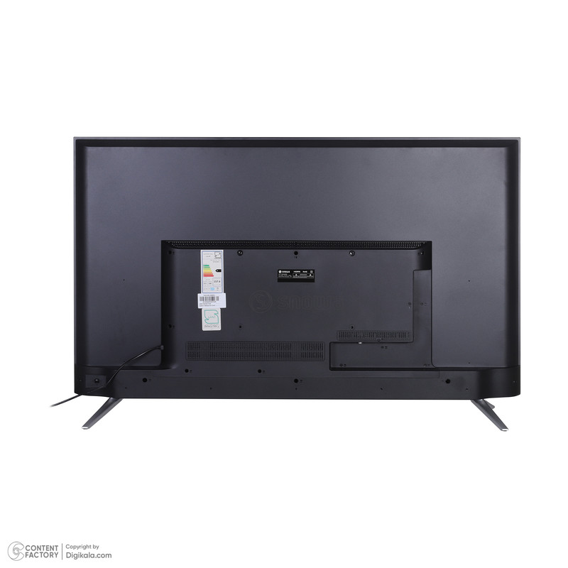 تلویزیون 55 اینچ ال ای دی هوشمند اسنوا مدل SSD-55LS540U