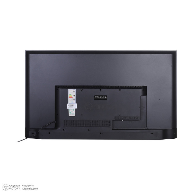 تلویزیون 55 اینچ ال ای دی هوشمند اسنوا مدل SSD-55LS540U