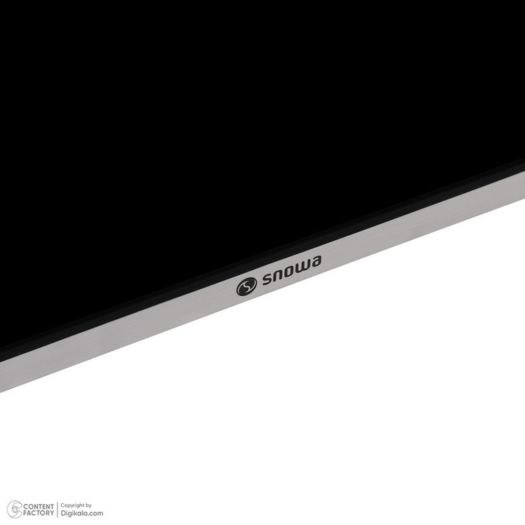 تلویزیون 55 اینچ ال ای دی هوشمند اسنوا مدل SSD-55LS540U