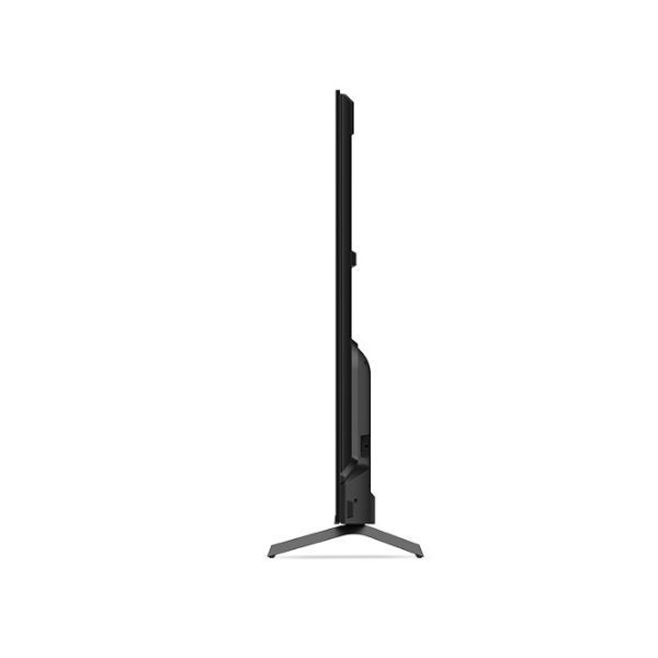 تلویزیون 65 اینچ کیو ال ای دی هوشمند آیوا مدل ZQ-GC3H65UHD