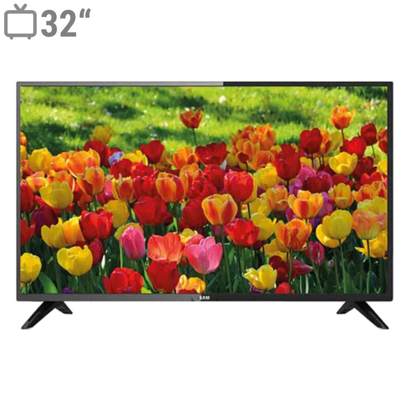 تلویزیون 32 اینچ ال ای دی سام مدل UA32T4600TH