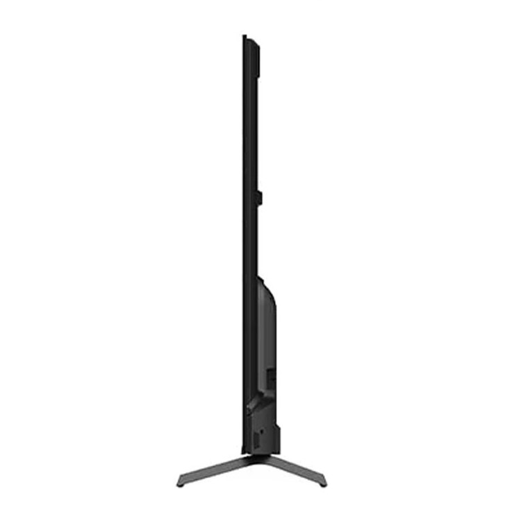 تلویزیون 65 اینچ ال ای دی هوشمند آیوا مدل ZQ-GC3D65UHD