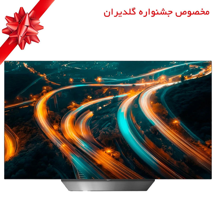 تلویزیون 65 اینچ اولد هوشمند جی پلاس مدل GTV-65SO621N