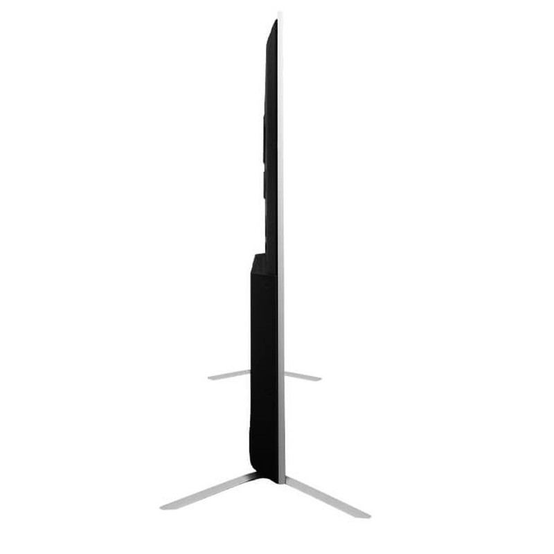 تلویزیون 75 اینچ کیو ال ای دی هوشمند آپلاس مدل TVQ75KA