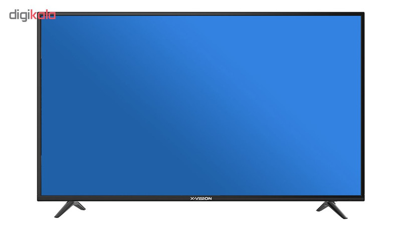 تلویزیون 49 اینچ ال ای دی ایکس ویژن مدل 49XK570