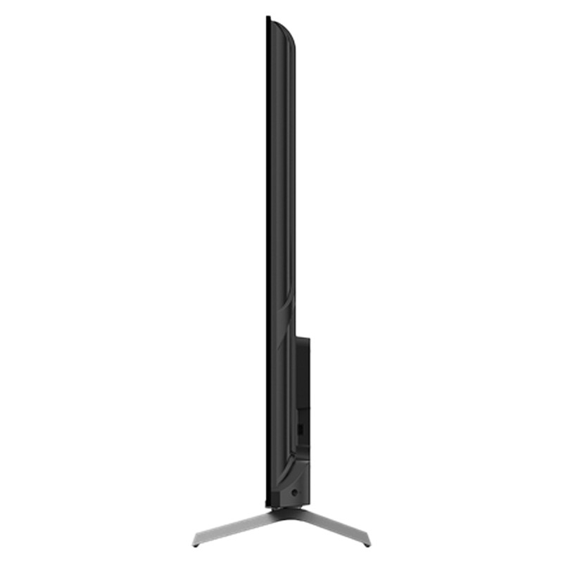 تلویزیون 75 اینچ ال ای دی هوشمند جی پلاس مدل GTV-75SQ878SP