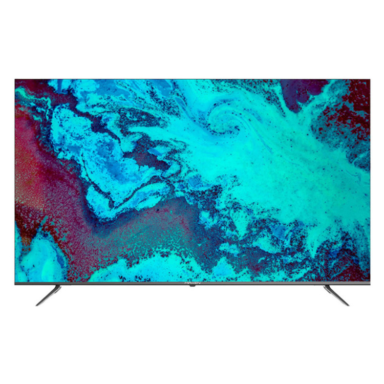 تلویزیون 70 اینچ کیو ال ای دی هوشمند مکسن مدل 70CU9399Q