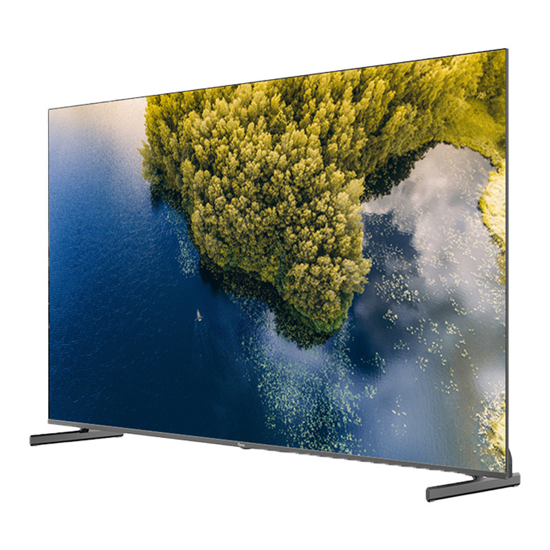 تلویزیون 75 اینچ ال ای دی هوشمند جی پلاس مدل GTV-75SU878SP