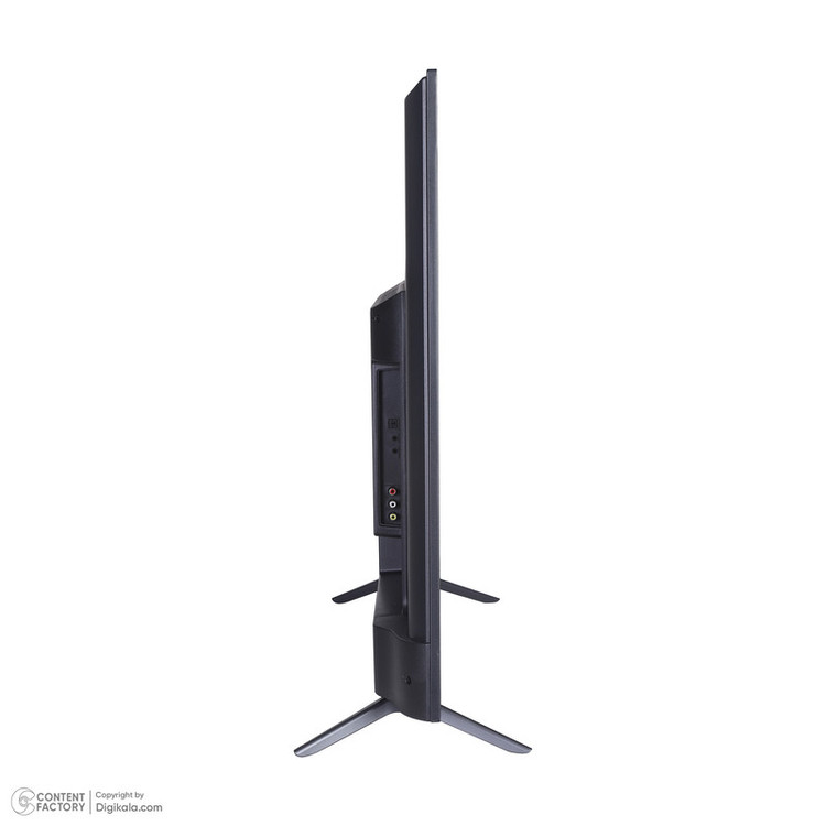 تلویزیون 50 اینچ ال ای دی هوشمند دوو مدل DSL-50MS3000U