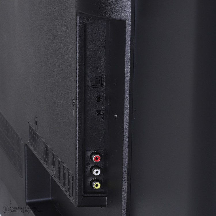 تلویزیون 50 اینچ ال ای دی هوشمند دوو مدل DSL-50MS3000U