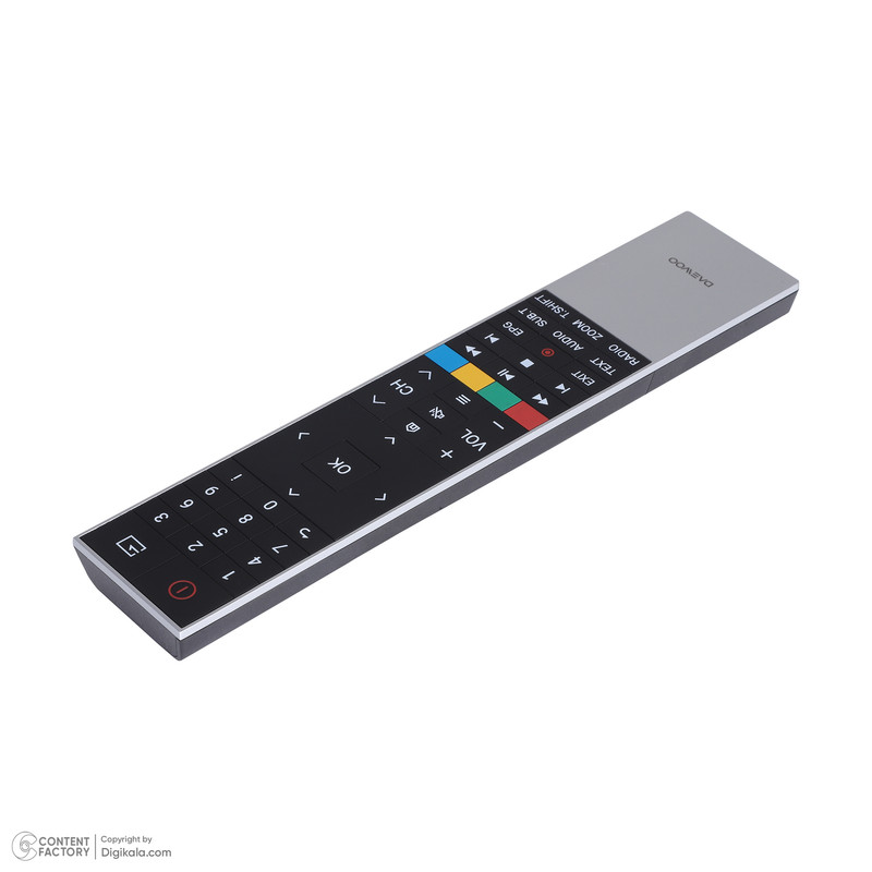 تلویزیون 50 اینچ ال ای دی هوشمند دوو مدل DSL-50MS3000U