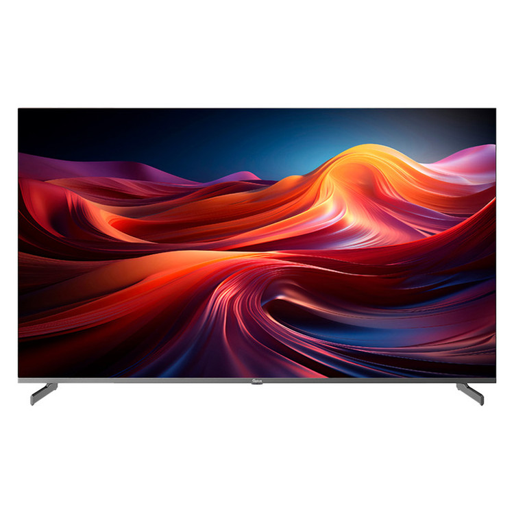 تلویزیون 65 اینچ ال ای دی هوشمند جی پلاس مدل GTV-65SU788NP