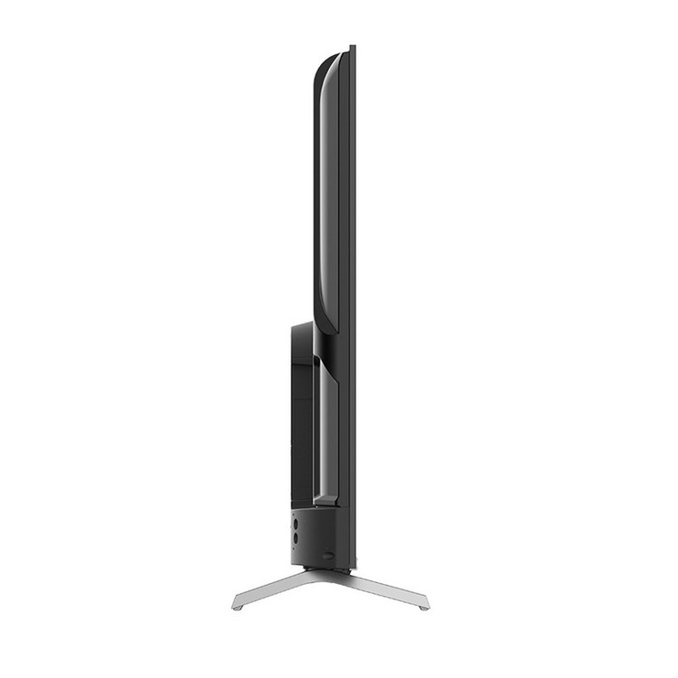 تلویزیون 50 اینچ ال ای دی هوشمند جی پلاس مدل GTV-50SQ778N