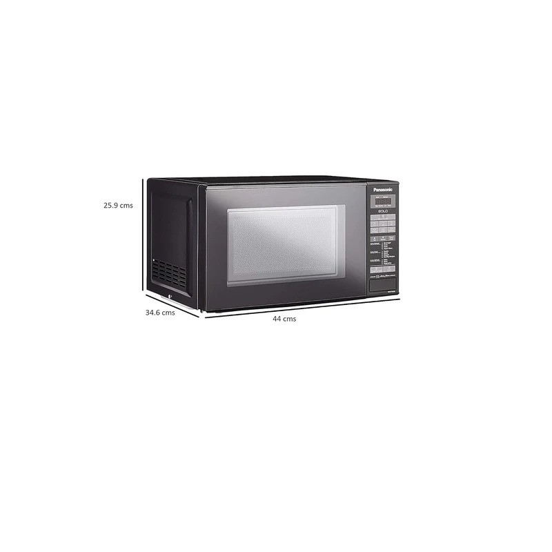 مایکروویو 20 لیتر پاناسونیک مدل NN-ST266B