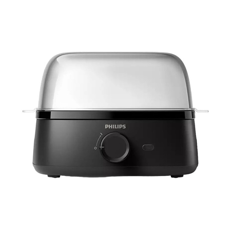 تخممرغ پز 6 عددی فیلیپس مدل HD 9137-91