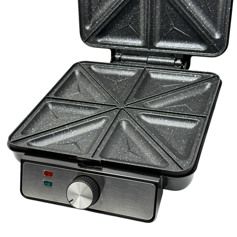 ساندویچساز چهار خانه مکسی مدل SW-11