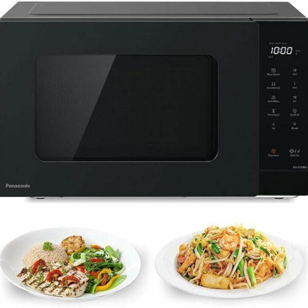 مایکروویو پاناسونیک مدل NN-CD67MB
