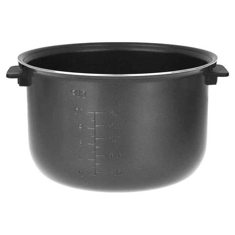 پلوپز 10 نفره گوسونیک مدل GRC-688