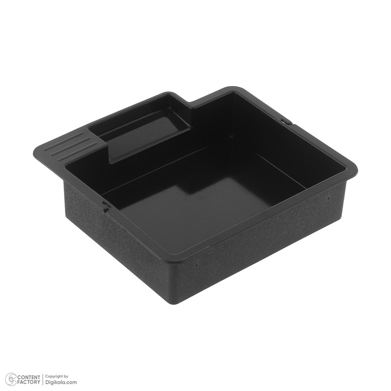 گریل برقی تکنو مدل TE-412