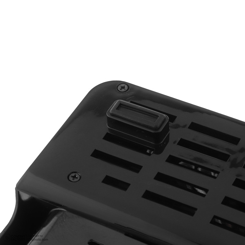 گریل برقی تکنو مدل TE-412