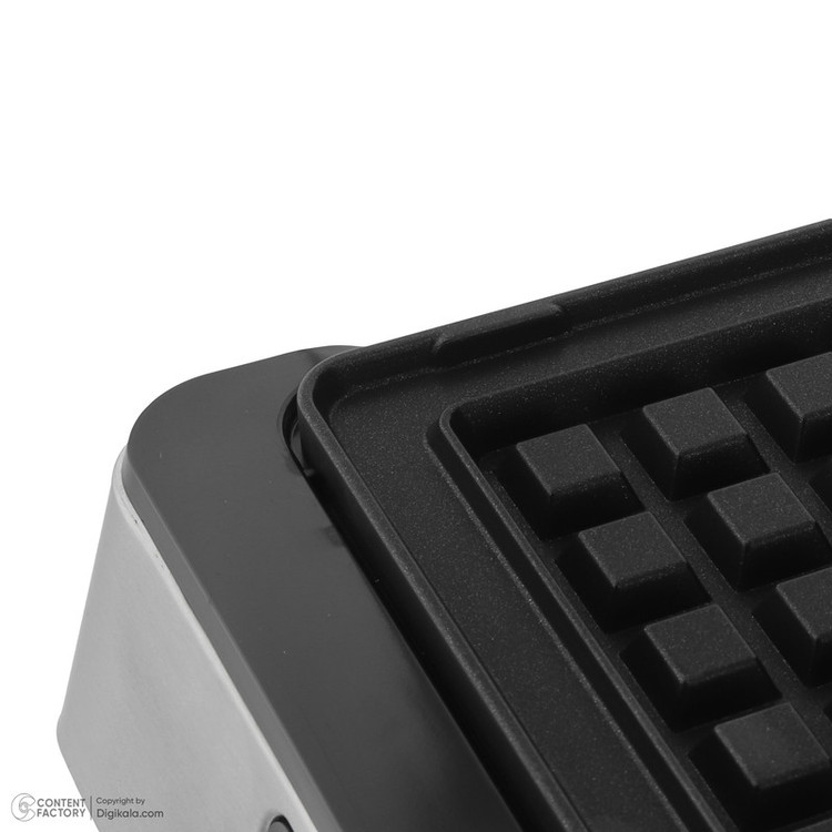گریل برقی تکنو مدل TE-412