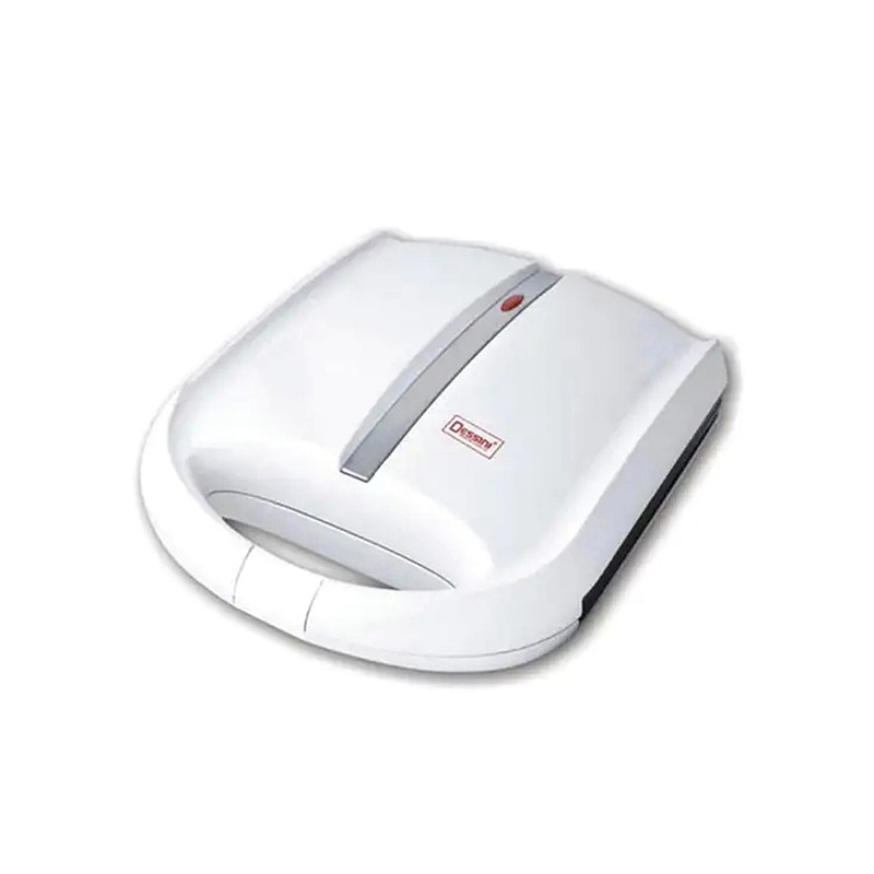ساندویچساز چهار خانه دسینی مدل KD-1400