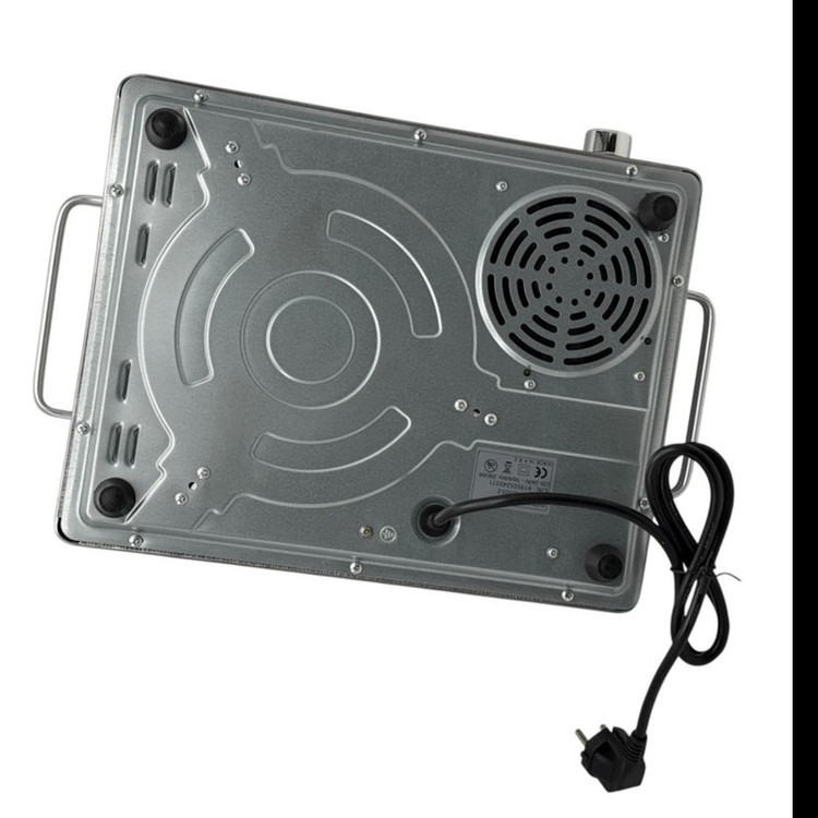 اجاق برقی تک شعله دی اس پی مدل KD5052