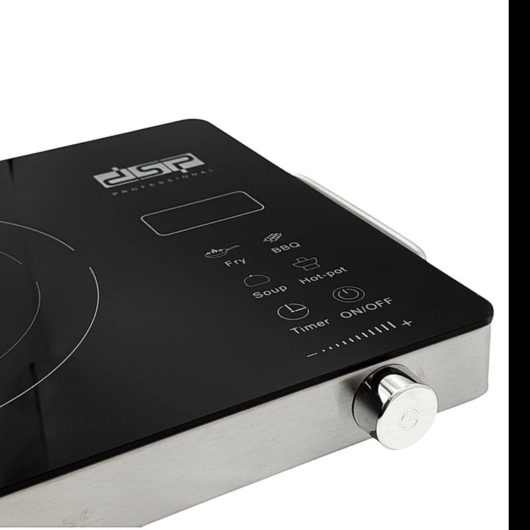 اجاق برقی تک شعله دی اس پی مدل KD5052