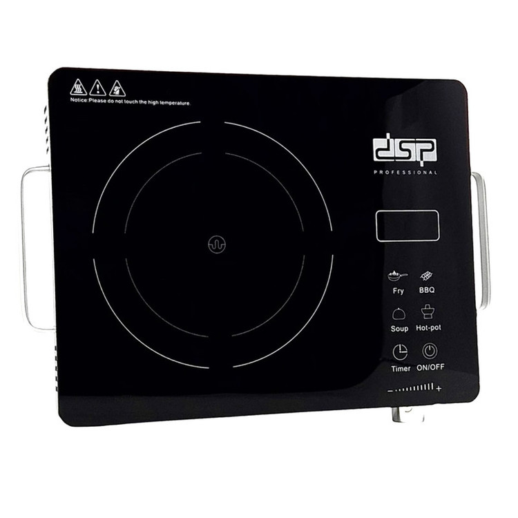 اجاق برقی تک شعله دی اس پی مدل KD5052