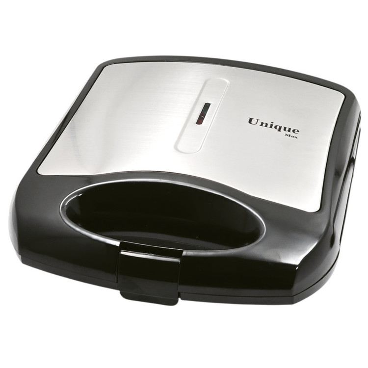 ساندویچساز چهار خانه یونیک مکس مدل UM-010