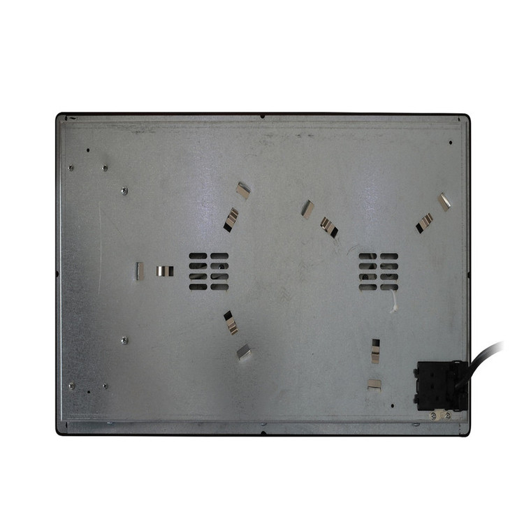 اجاق برقی دی اس تی مدل LF-T2V-01