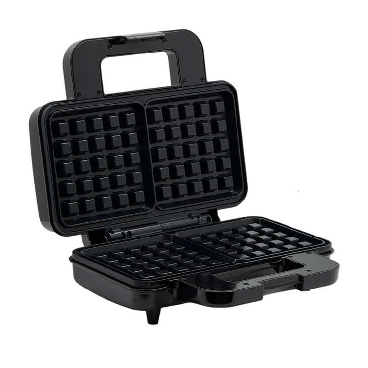 ساندویچساز چهار خانه سوکانی مدل SK-BBQ-835