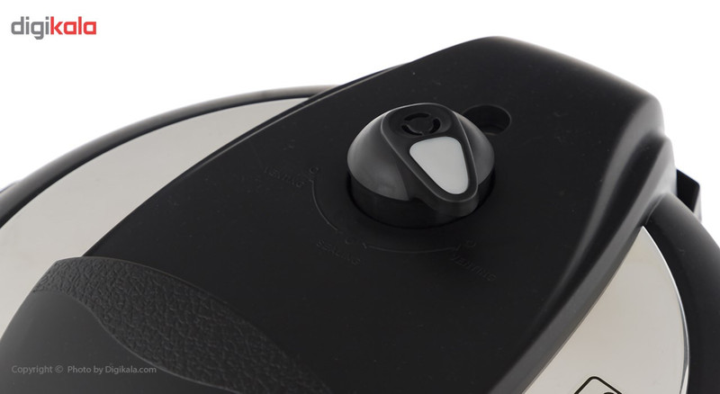 زودپز برقی 6 لیتری فلر مدل PC165