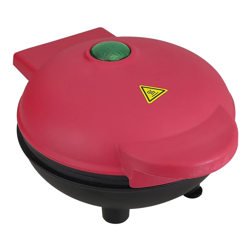 وافلساز 7 خانه مدل JP-555 گرد